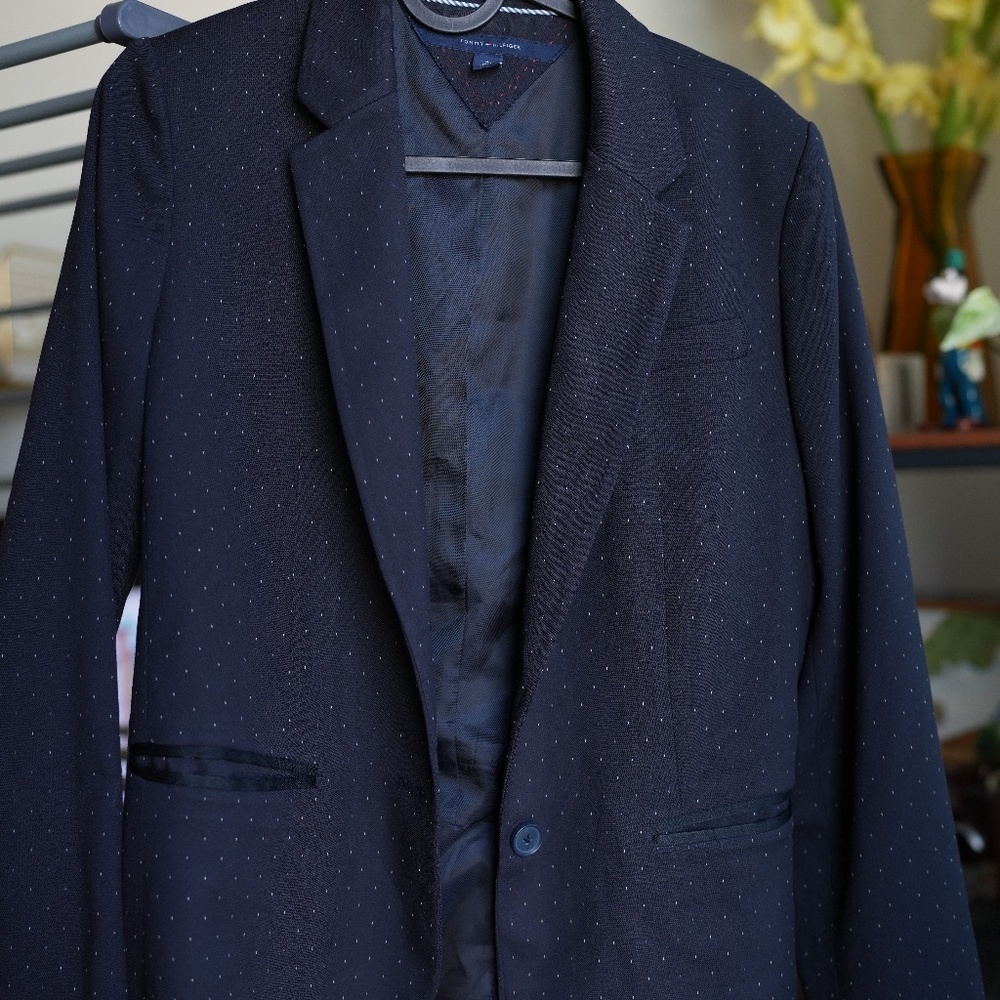 Suit Blazer